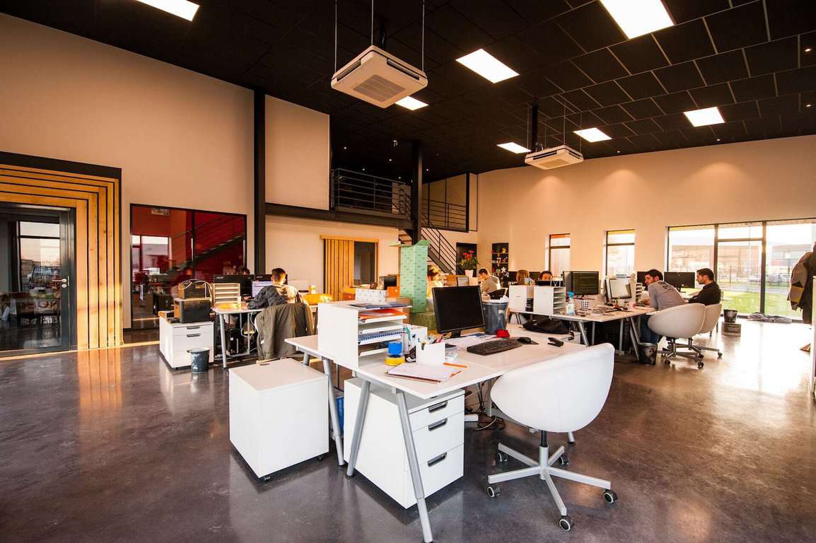open-plan-office