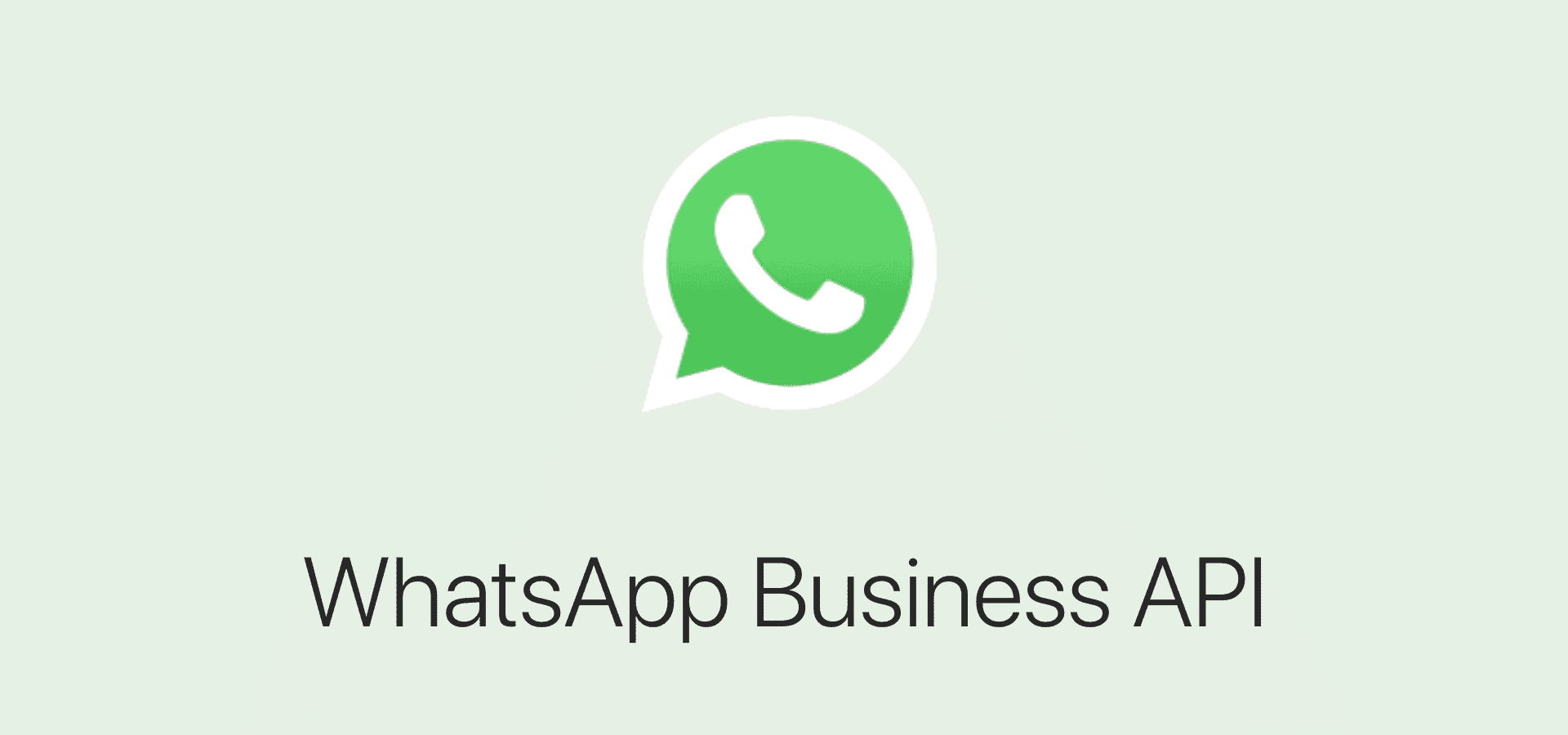 Download Whatsapp Releases Business Api What It Means For Businesses