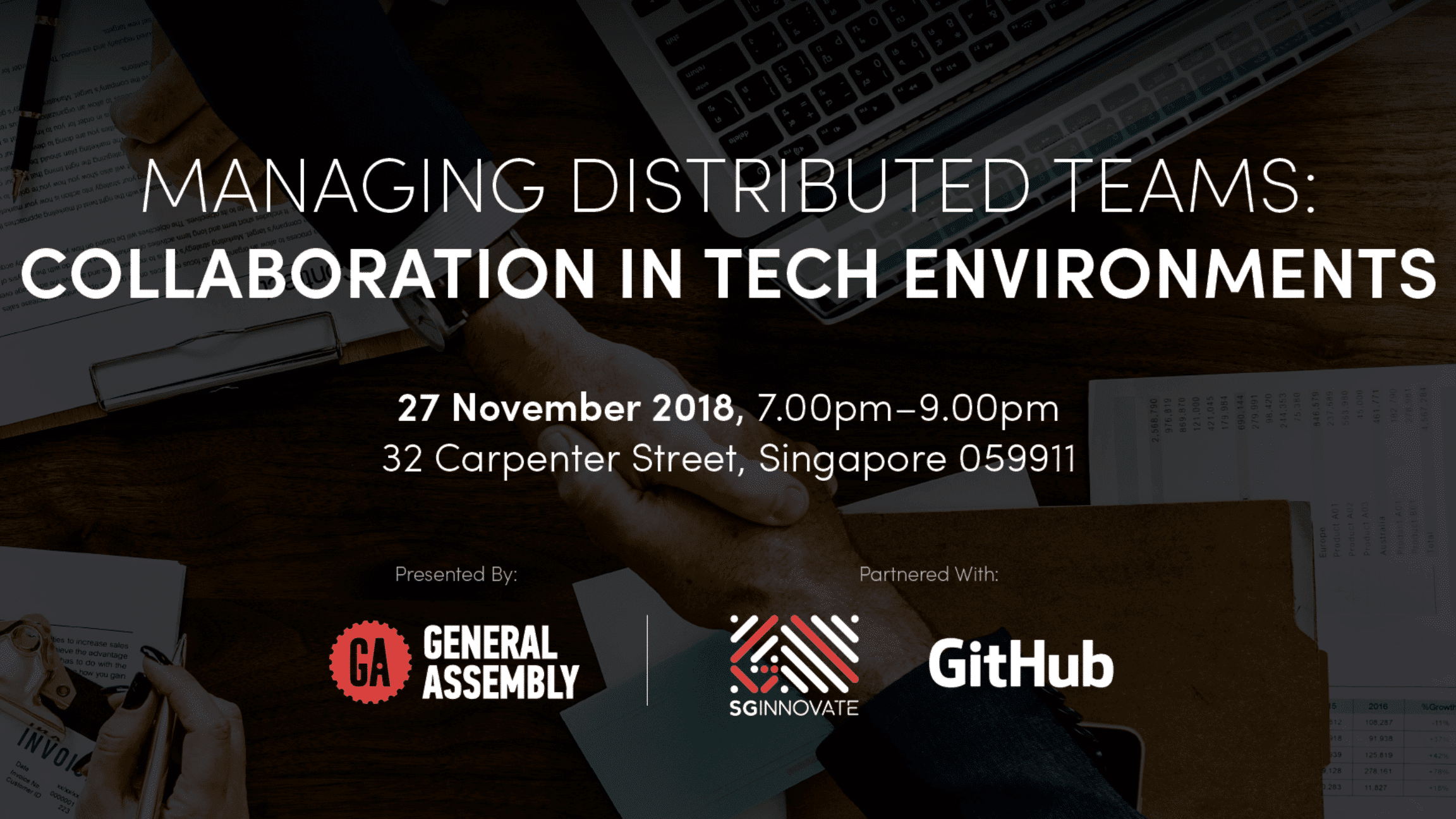 Managing distributed teams collaboration tech environments remote work