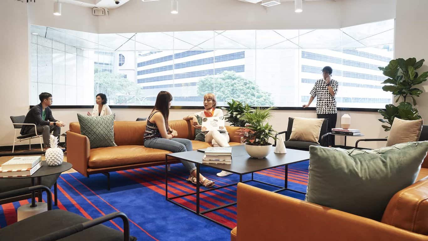 WeWork-Singapore-City-House-Common-Area