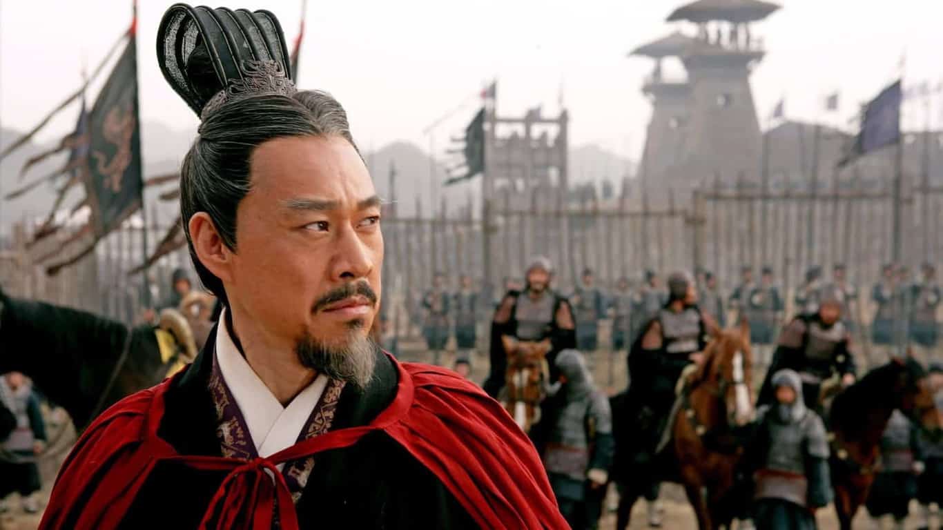7 Business Lessons from the Romance of the Three Kingdoms | SBO.sg