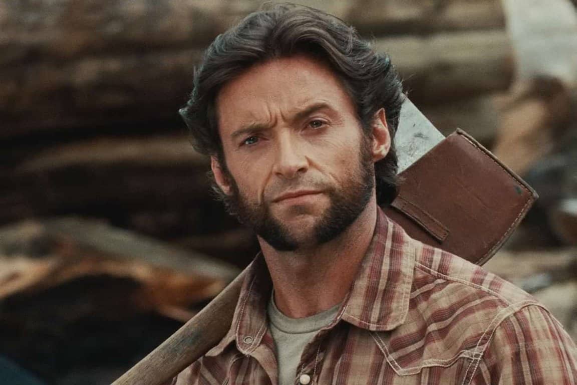hugh jackman wolverine facial hair