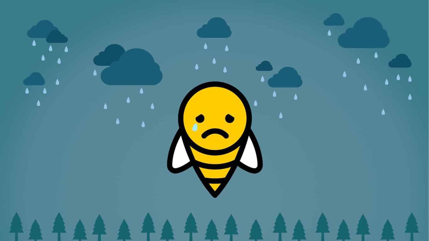 SBO Honestbee troubles retrenchment temporary suspension