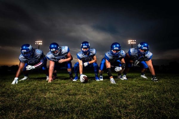 sbo team hire football