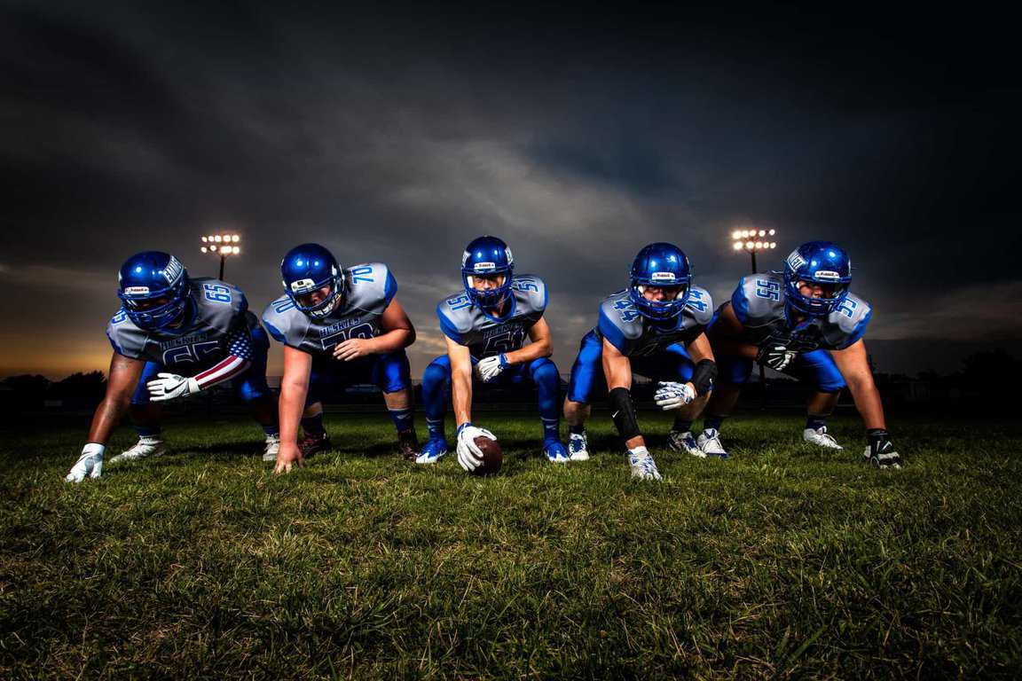 sbo team hire football