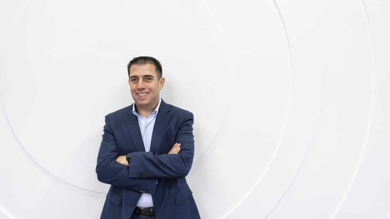 SBO Ronen Naishtein NetSuite General Manager
