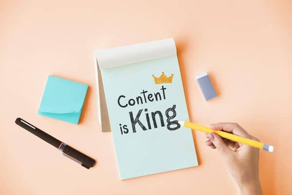 Content Writing Tips