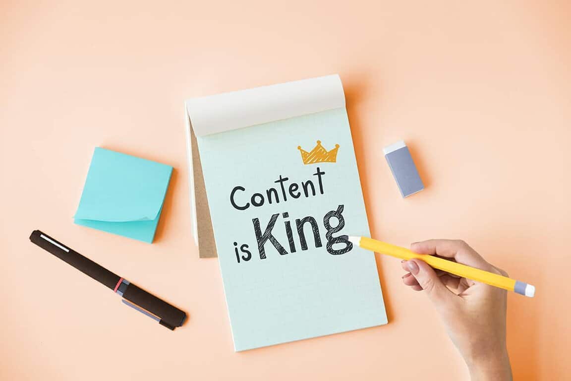 Content Writing Tips