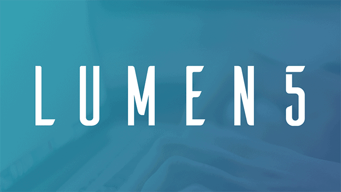 Lumen5 Featured Image
