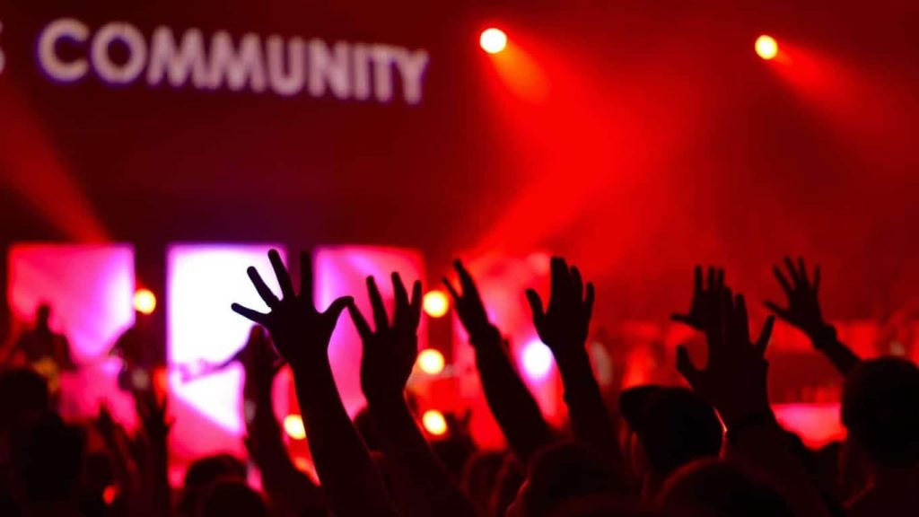 Community: A Company's True Measure of Connectivity