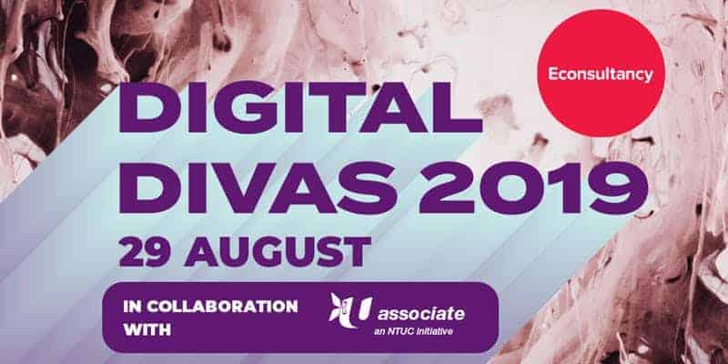 Digital Divas 2019