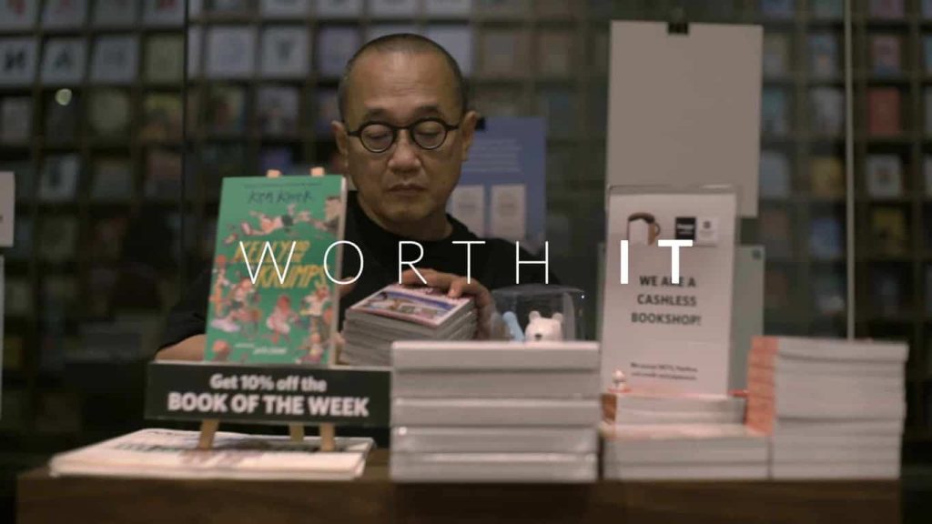 Epigram Books founder wants more Singaporeans and foreigners to know about Singapore