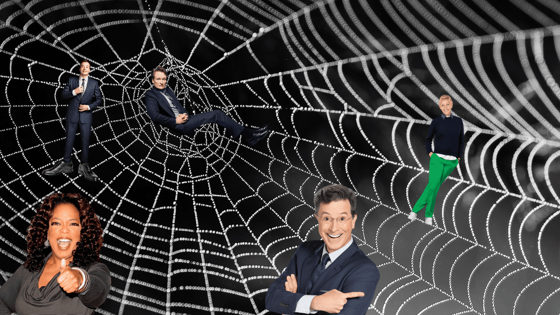 Web hosts