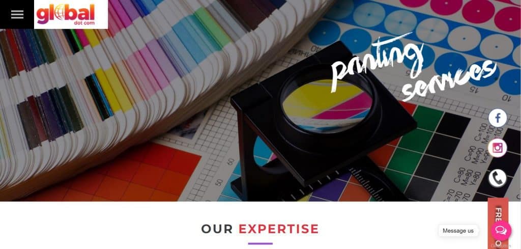 best printing companies in singapore_global dot com