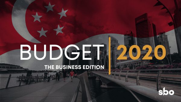 Singapore budget 2020