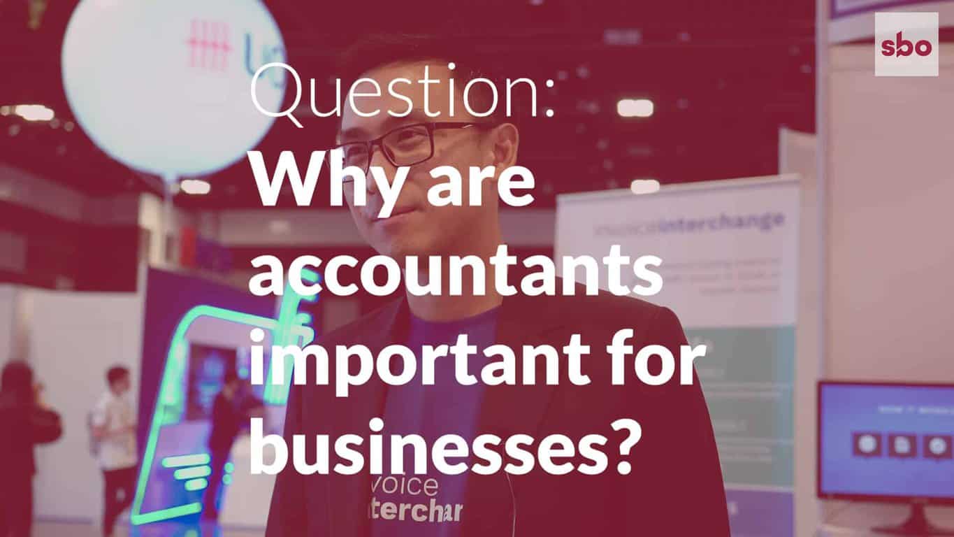 Why Are Accountants Important For Businesses? 5