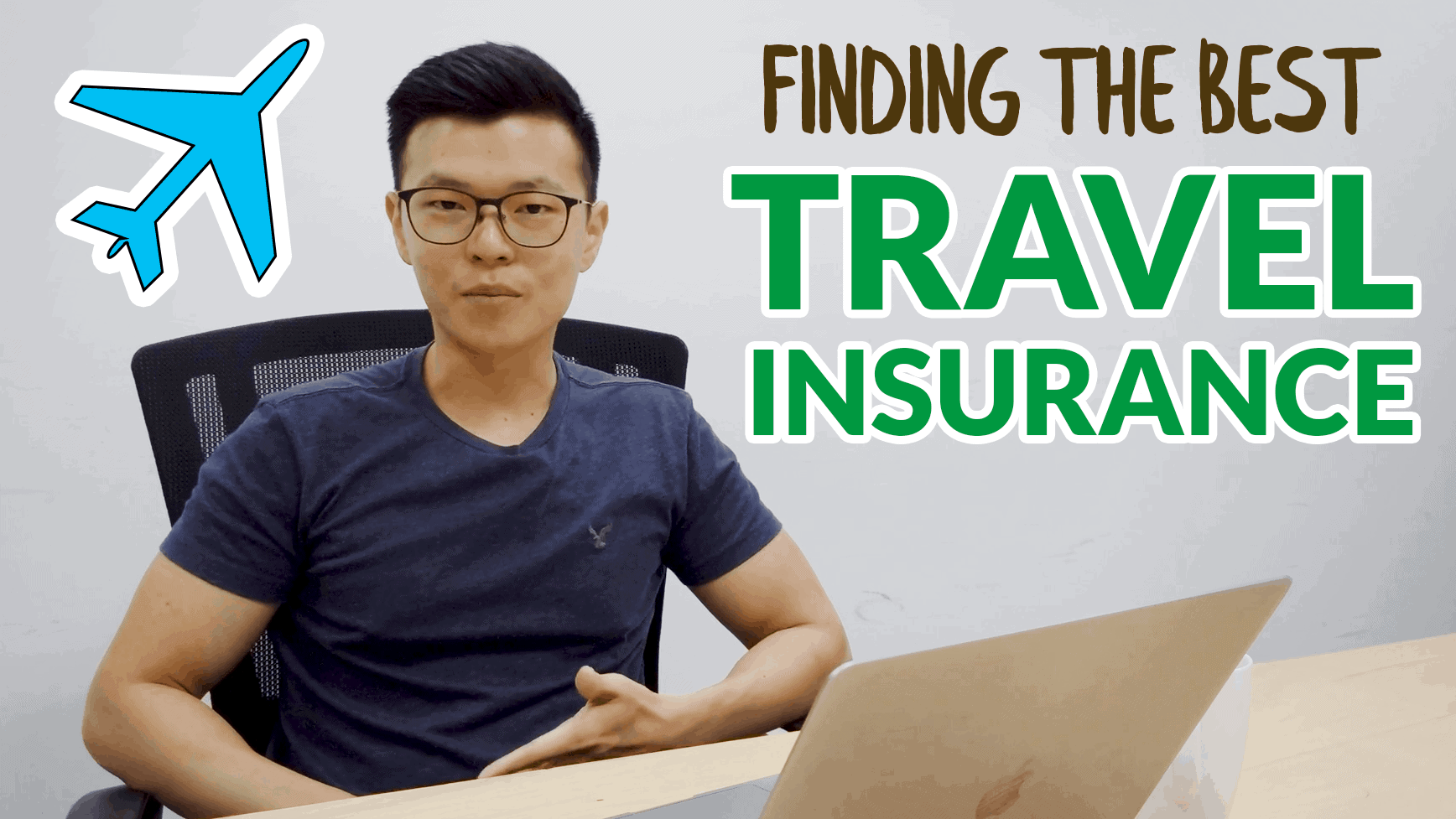 How To Find the Best Travel Insurance For Your Next Business Trip 2