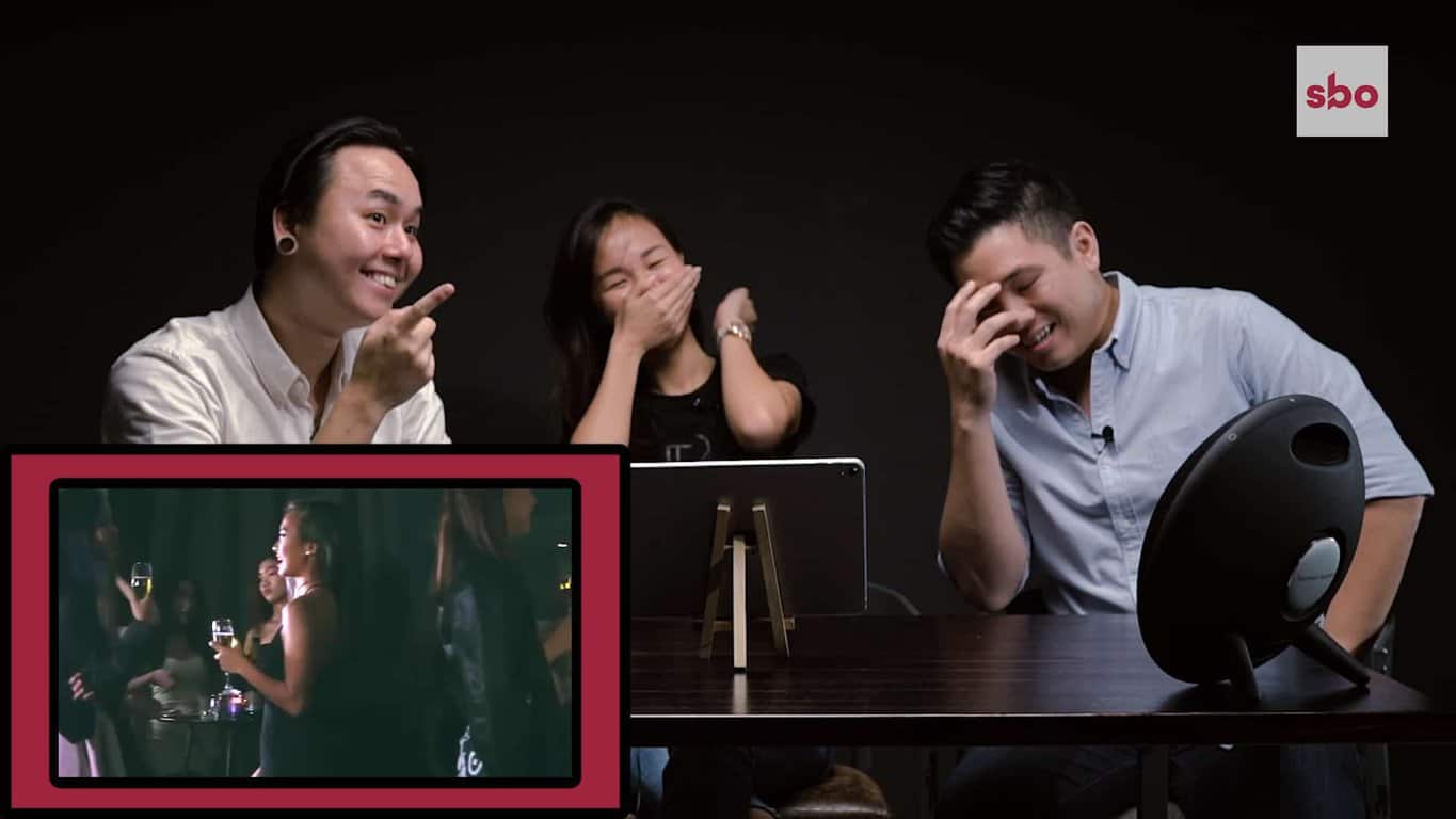 Video Experts Break Down Faves Asia Ad 3