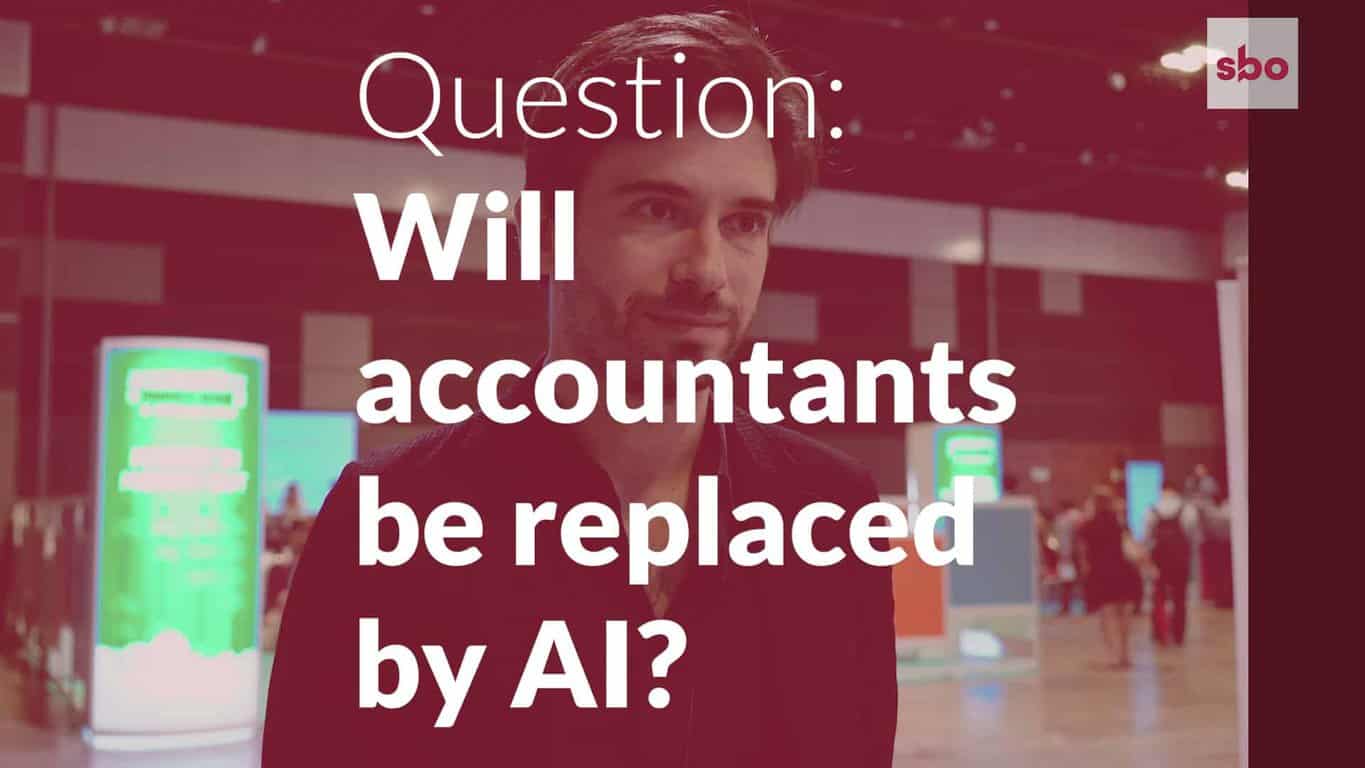 Will Accountants Be Replaced By AI? 3