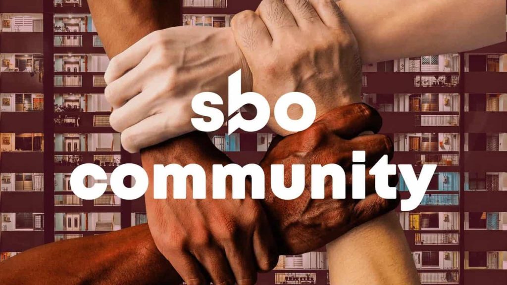 SBO Launches SBO Community, a Quora-style Forum to Consolidate Business Information