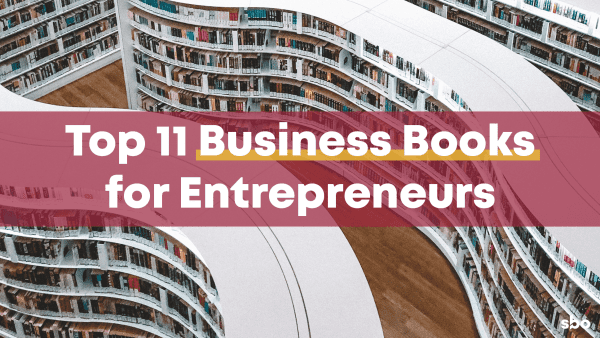 Best Business Books for Entrepreneurs