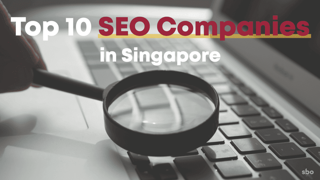 seo company