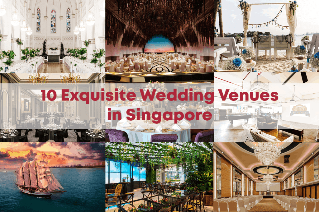wedding venue
