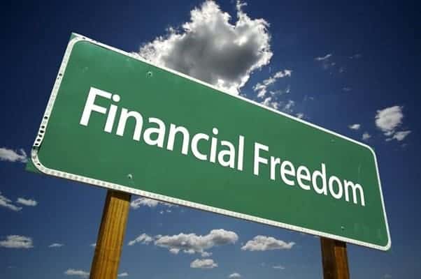 financial goals