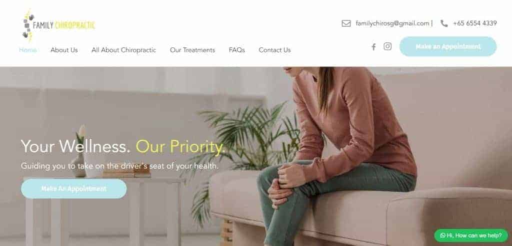 Best Chiropractor in Singapore_FC