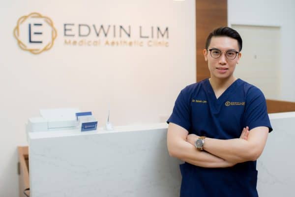 best aesthetics clinic in singapore_edwin lim aesthetics clinic_profile picture