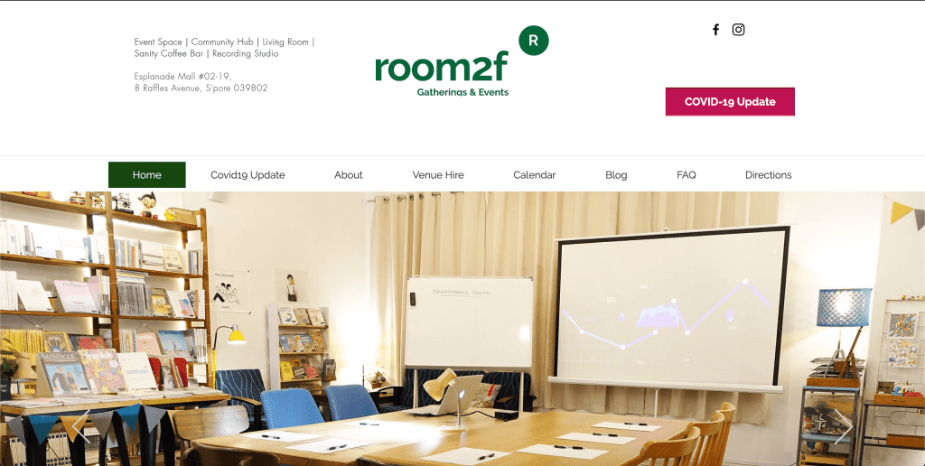 best event space in singapore_room2f