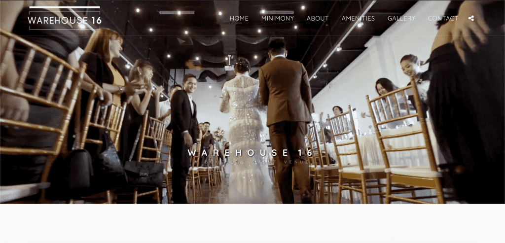 best event space in singapore_warehouse 16