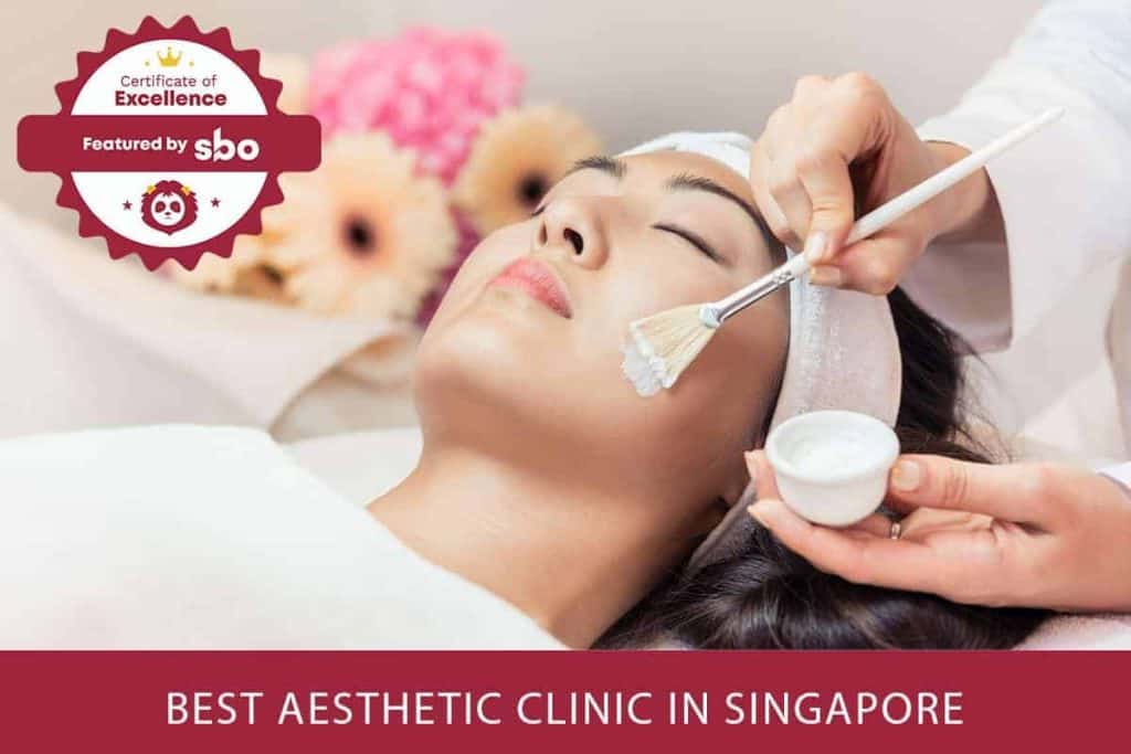 best aesthetic clinic in singapore