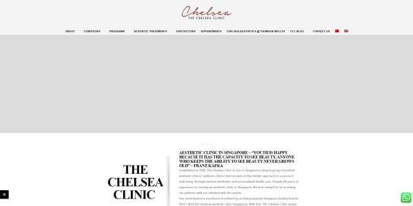 best aesthetic clinic in singapore_the chelsea clinic_new