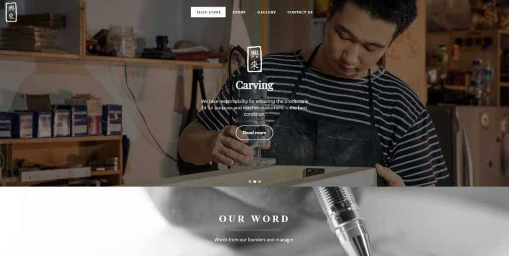 best carpenters in singapore_heng lai carpentry