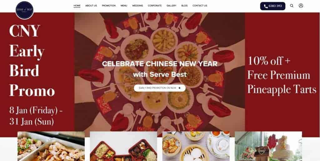 best catering in singapore_serve best