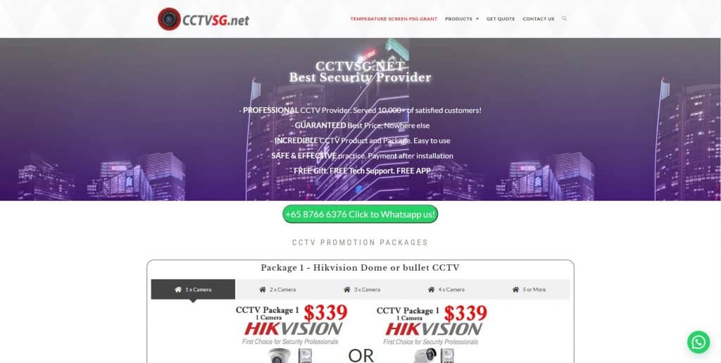 best cctv camera in singapore_cctvsg