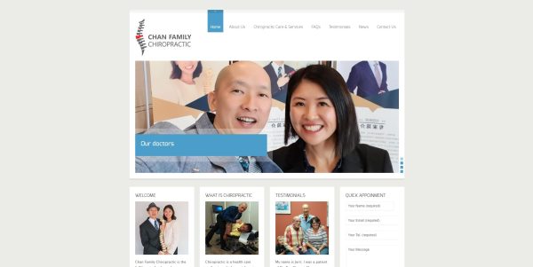 best chiropractor in singapore_chan family chiropractic