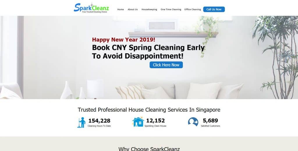 best cleaning service in singapore_sparkcleanz