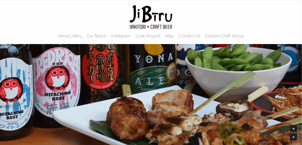 best craft beer singapore