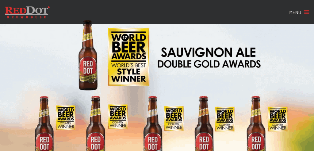 best craft beer singapore