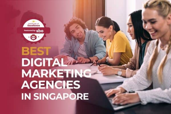 best digital marketing agencies in singapore