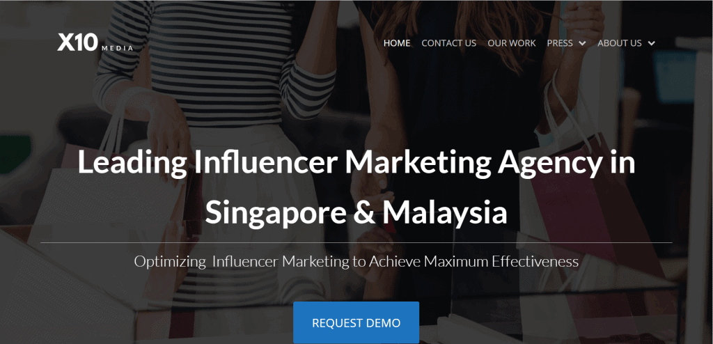 best digital marketing agency singapore