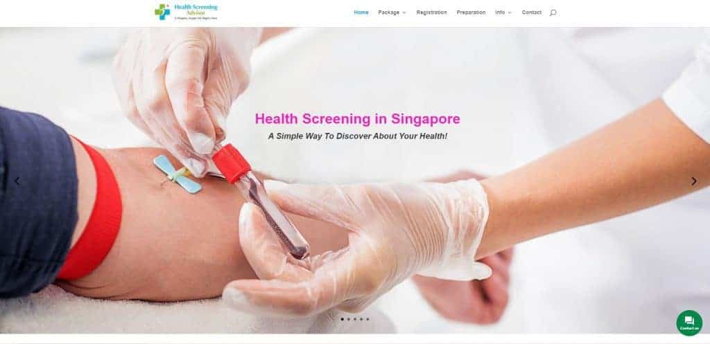 best health screening in singapore_the health advisory clinic