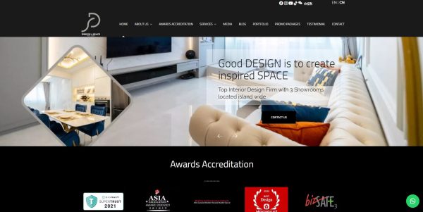best interior design in singapore_design4space_new