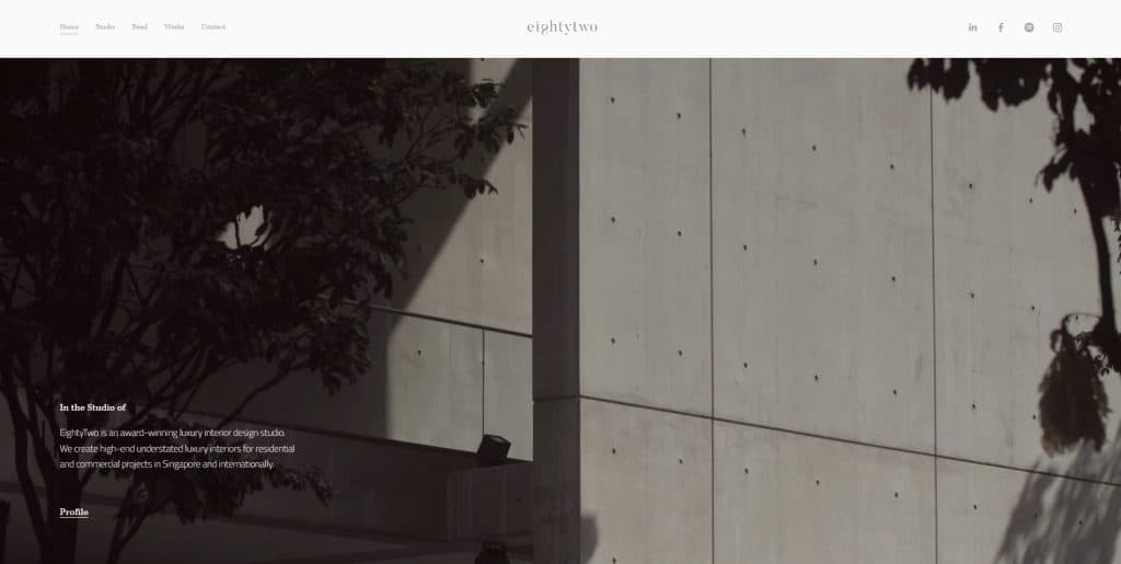 20 Best Interior Designers in Singapore For a Wonderful Home [2024