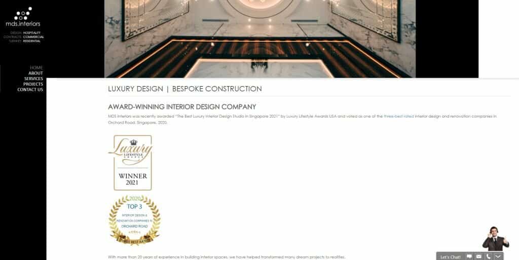 best interior design in singapore_mds interiors