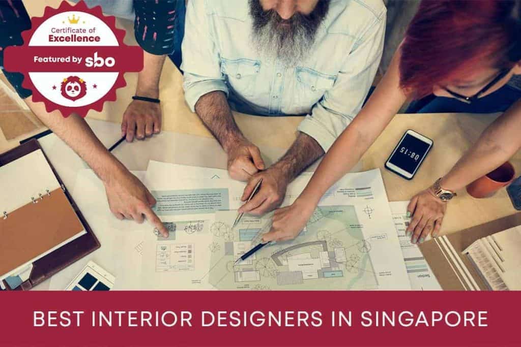 Best Interior Designers In Singapore 1024x683 