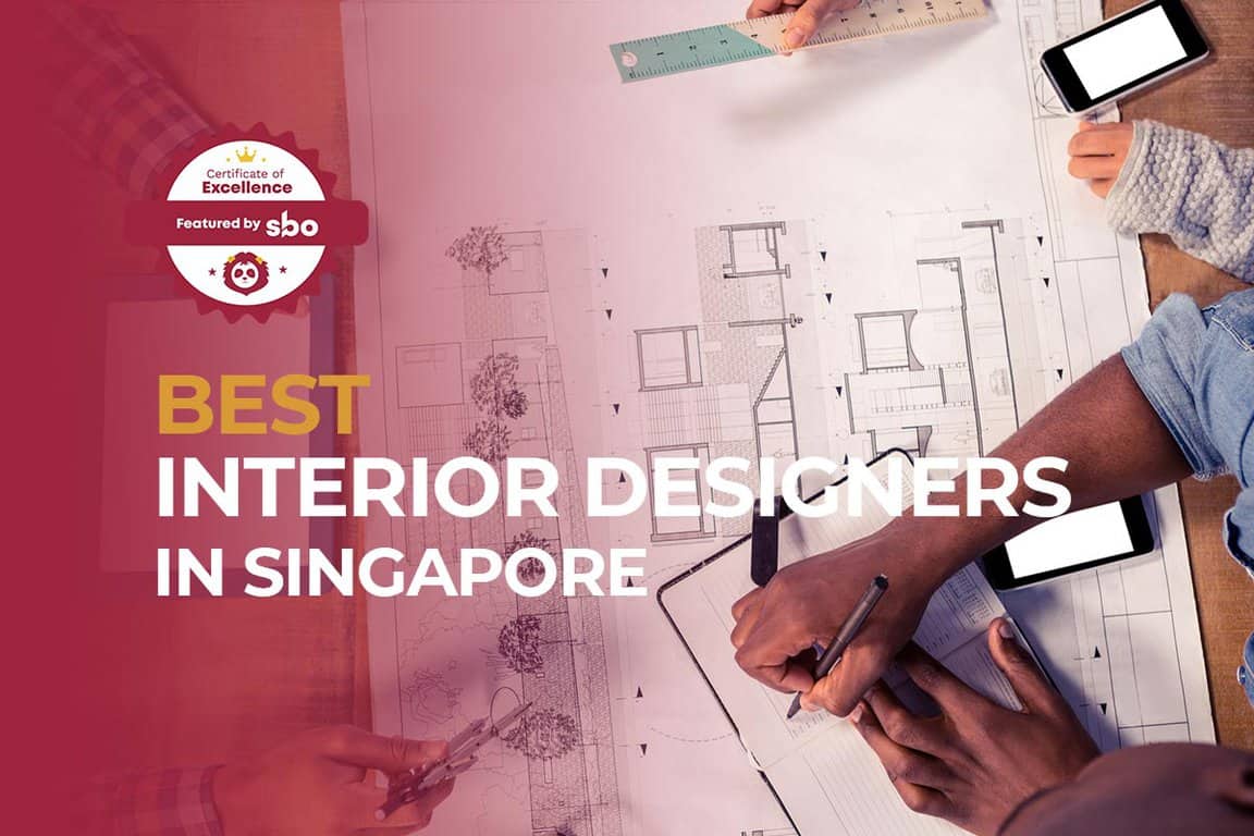 Best Interior Designers In Singapore New Featured Image 