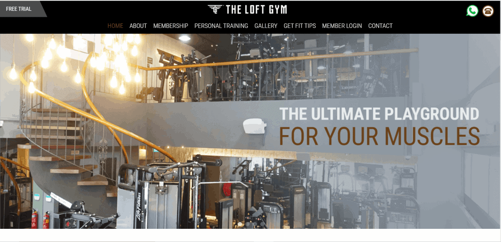 best personal trainer singapore